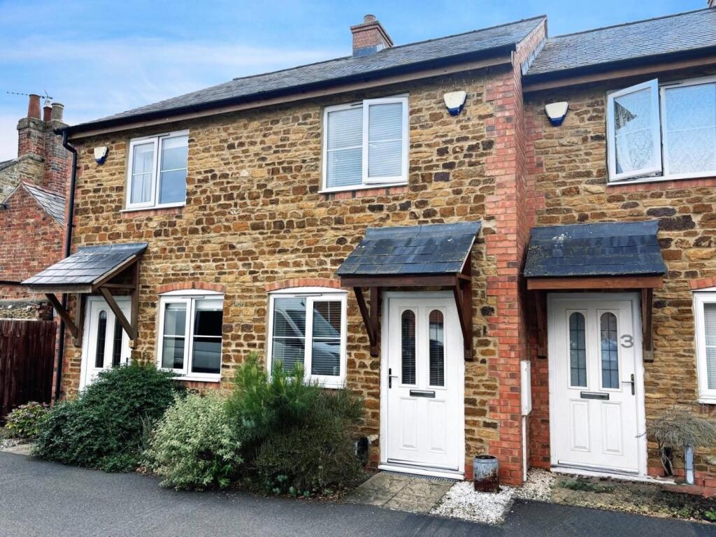 Main image of property: Clays Court, Walgrave, Northampton