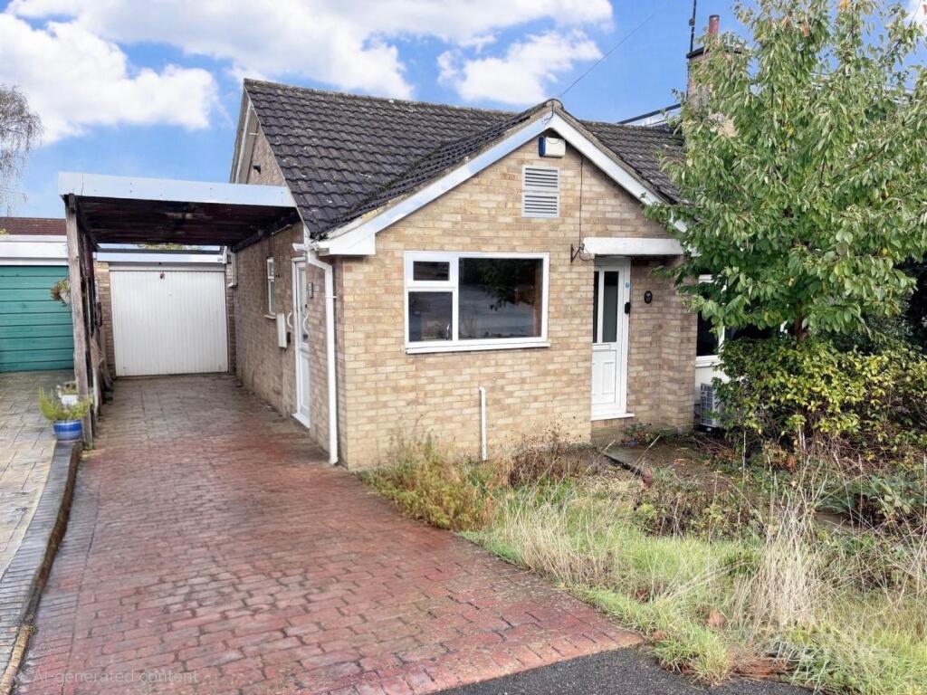 Main image of property: Court House Close, Creaton, Northamptonshire NN6