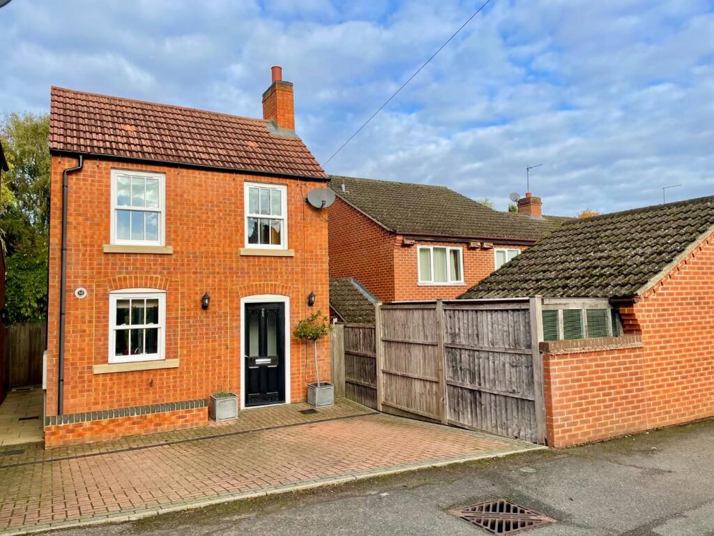 Main image of property: School Lane, Scaldwell, Northamptonshire NN6