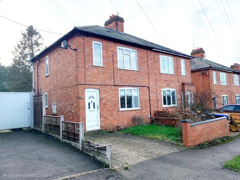 Main image of property: Station Road, Brixworth, Northamptonshire NN6