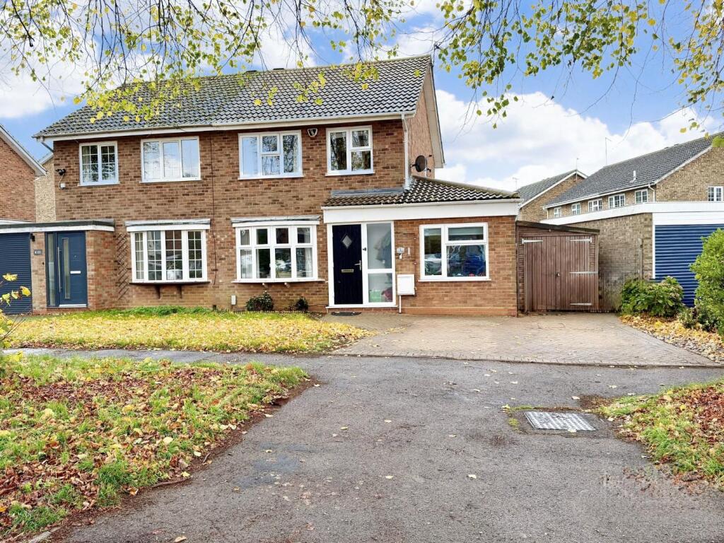 Main image of property: Honey Holme, Brixworth. NN6