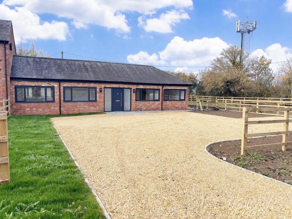 Main image of property: Rectory Farm, Walgrave, Northamptonshire NN6