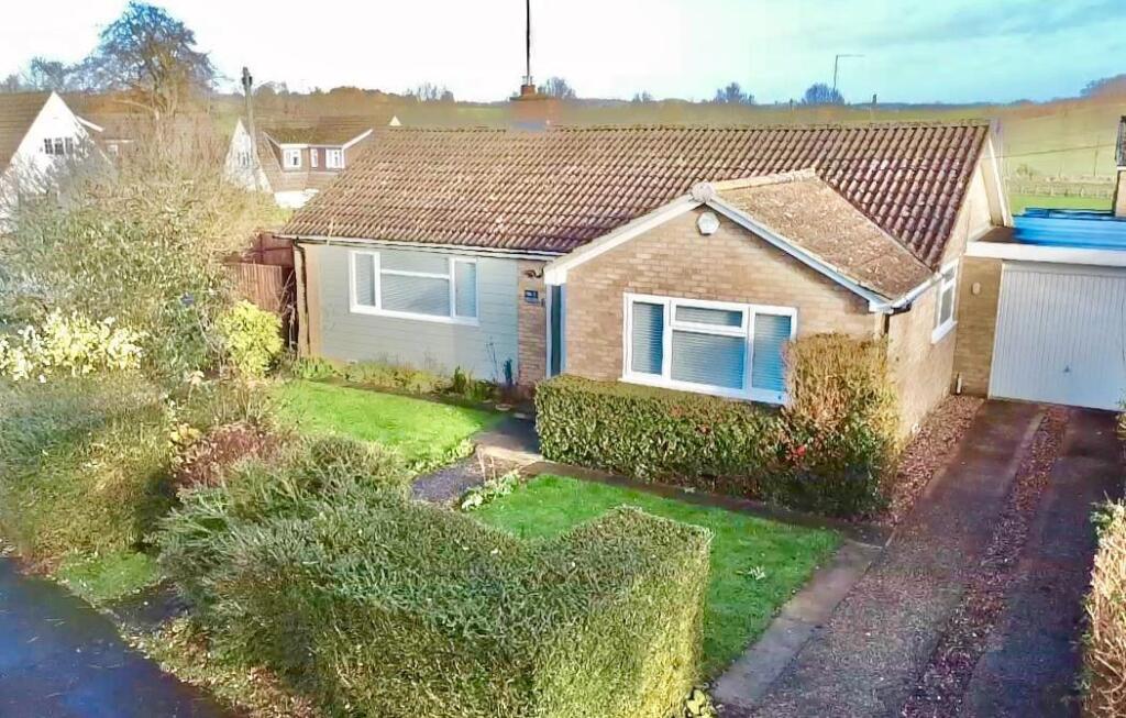 Main image of property: Court House Close, Creaton, Northamptonshire NN6