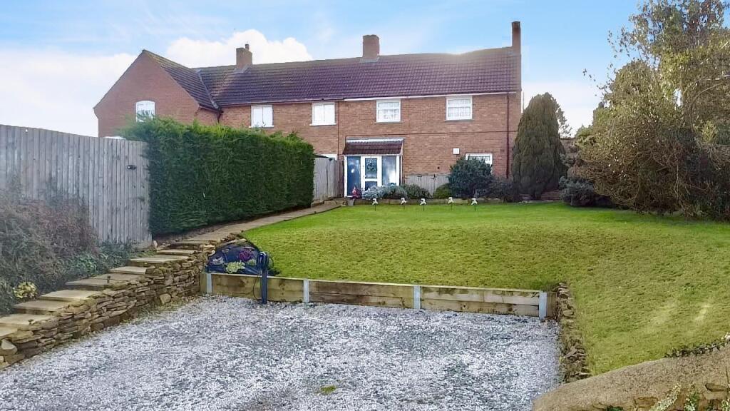 Main image of property: East End, Scaldwell, Northamptonshire NN6