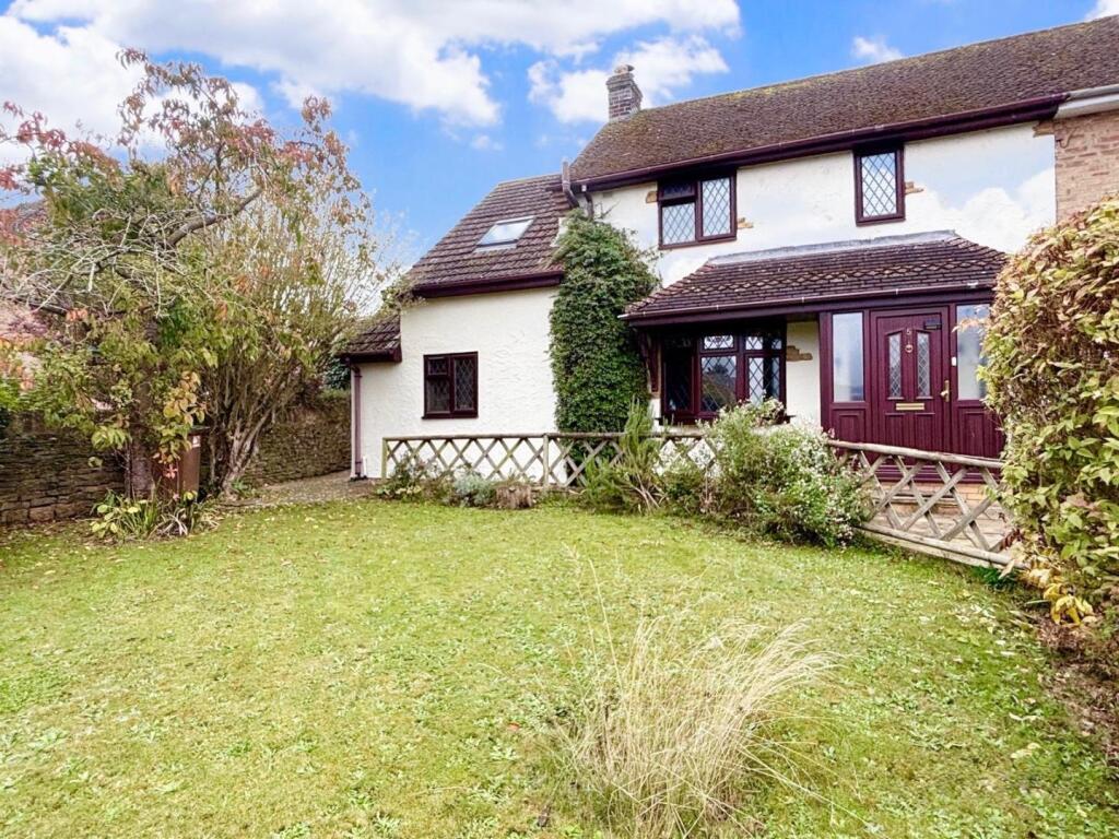 Main image of property: Church Lane, Pitsford, Northamptonshire NN6