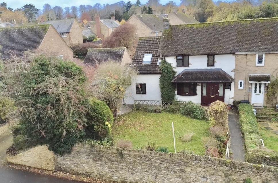 Main image of property: Church Lane, Pitsford, Northamptonshire NN6