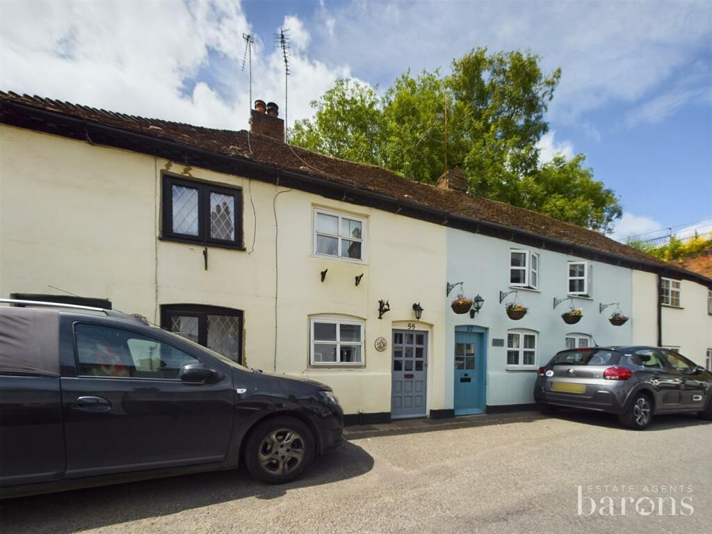 2 bedroom house for sale in The Street, Old Basing, Basingstoke, RG24