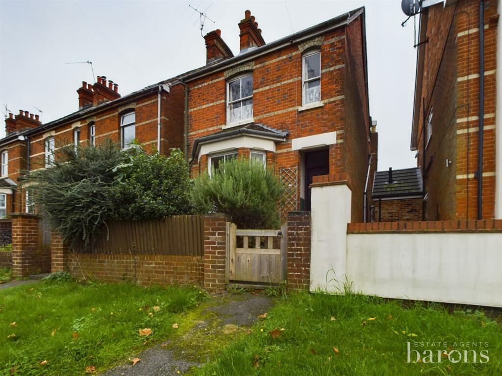 Main image of property: Worting Road, Basingstoke