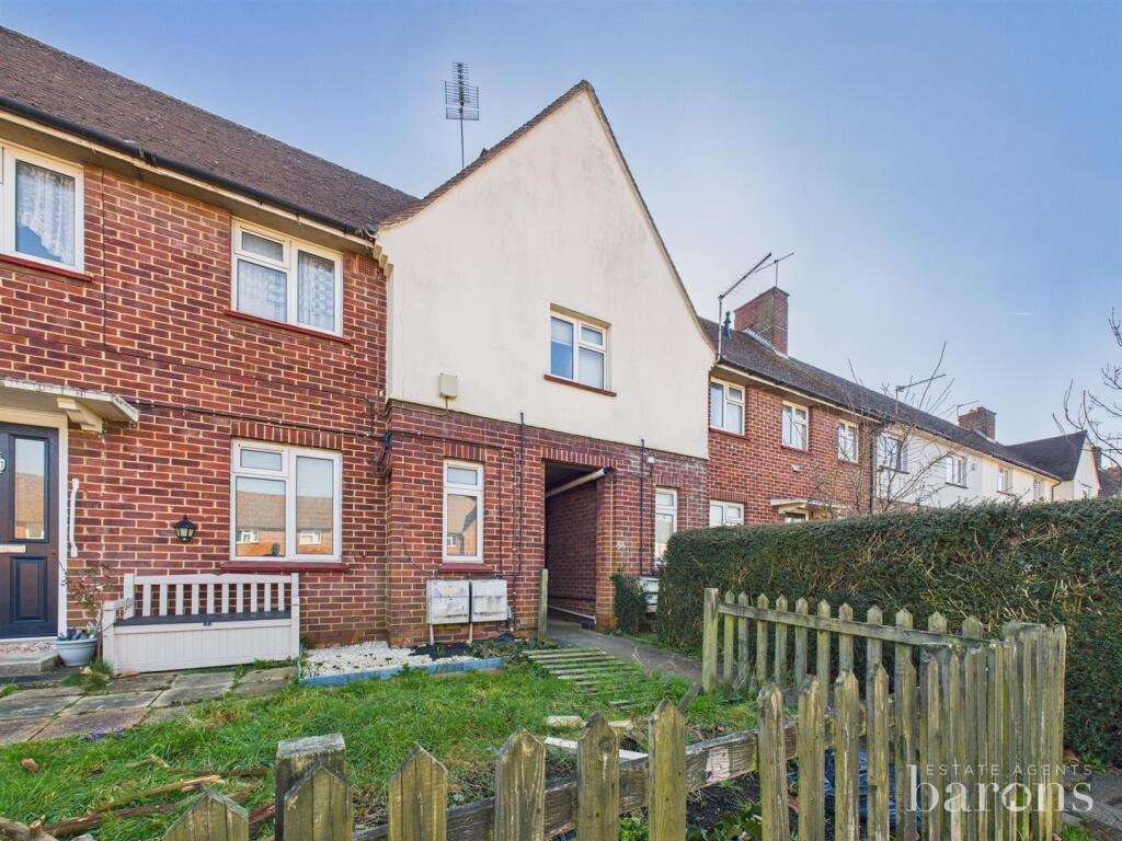 Main image of property: Western Way, Basingstoke