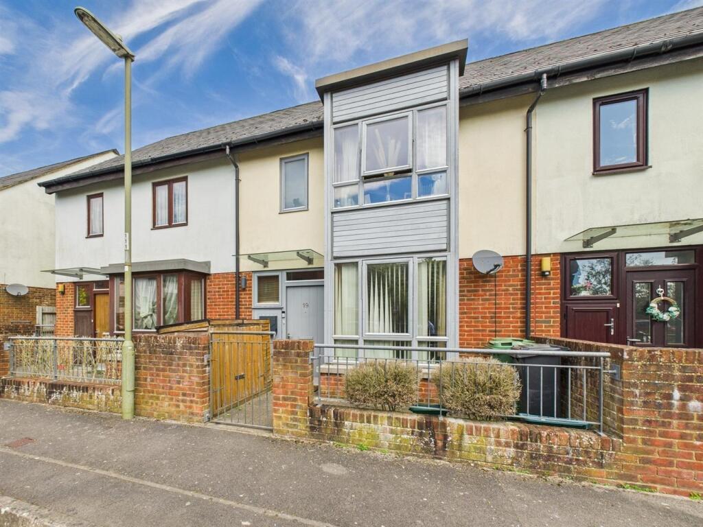 Main image of property: Forsythia Walk, Oakridge Village, Basingstoke