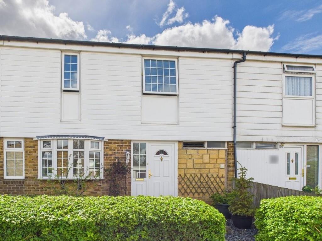 Main image of property: Mourne Close, Buckskin, Basingstoke