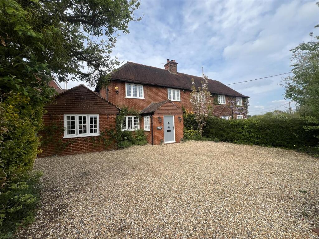 Main image of property: Little Basing, Old Basing, Basingstoke
