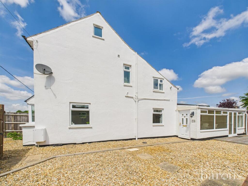 Main image of property: Upper Sherborne Road, Basingstoke