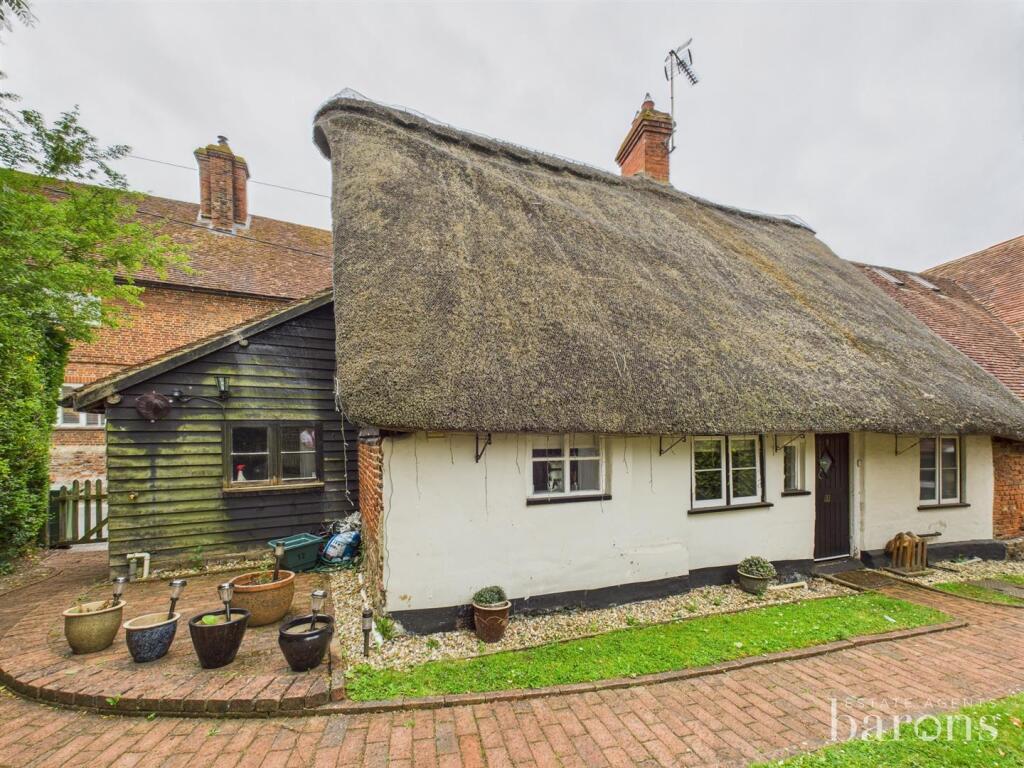 Main image of property: Crown Lane, Old Basing, Basingstoke