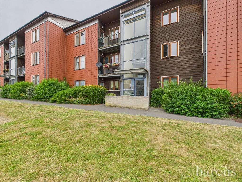 Main image of property: Lefroy Avenue, Basingstoke