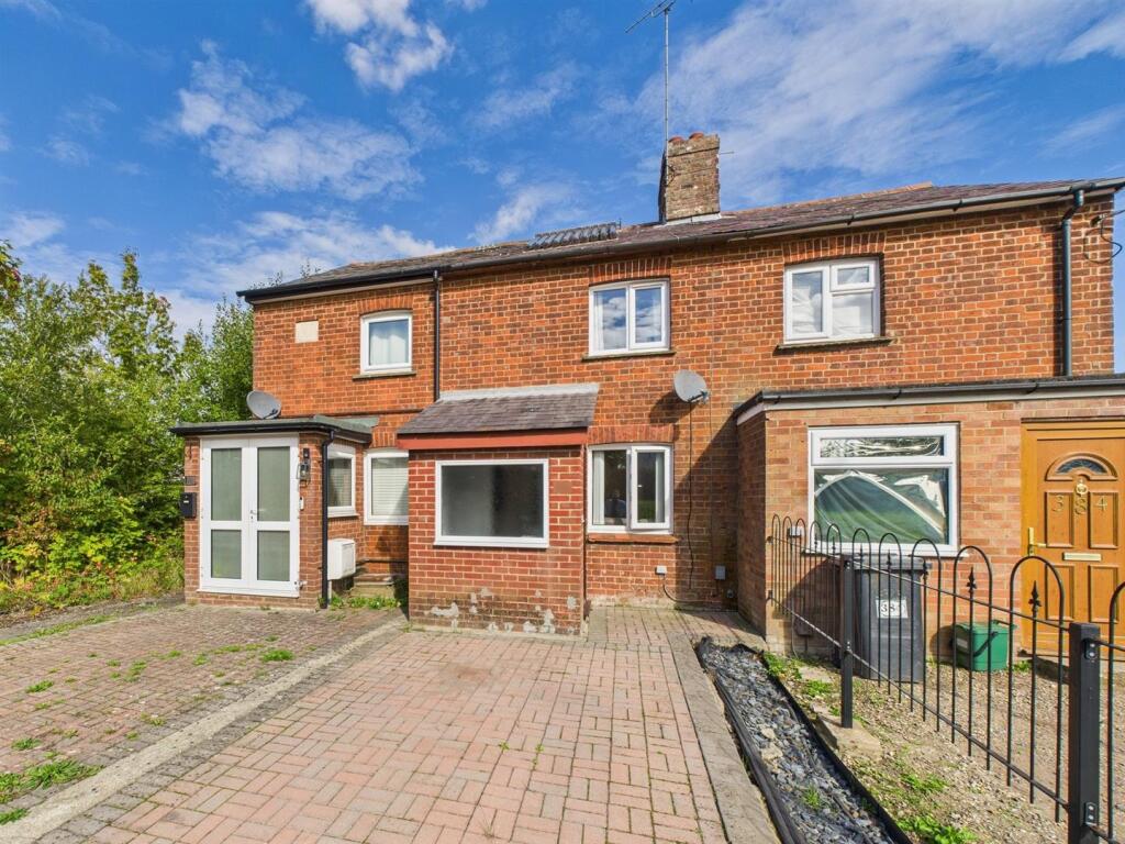 Main image of property: Worting Road, Basingstoke