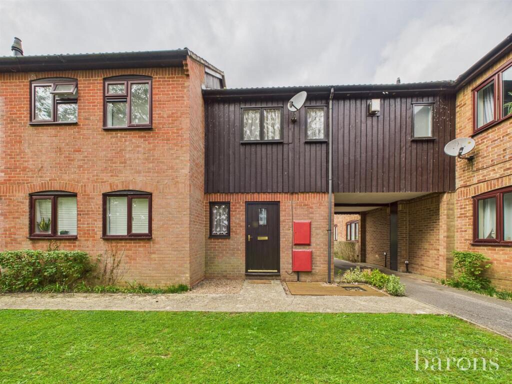 Main image of property: Alpine Court, Basingstoke