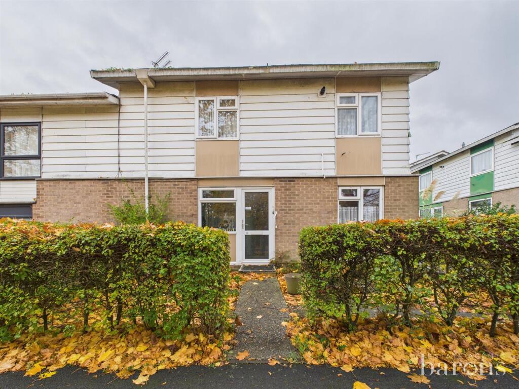 Main image of property: Abbey Road, Basingstoke