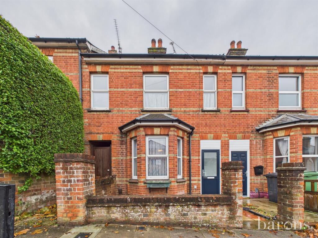 Main image of property: New Road, Basingstoke