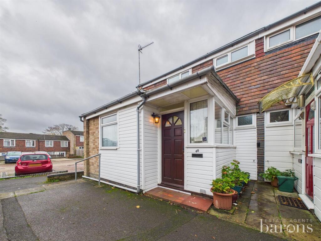Main image of property: Taverner Close, Basingstoke