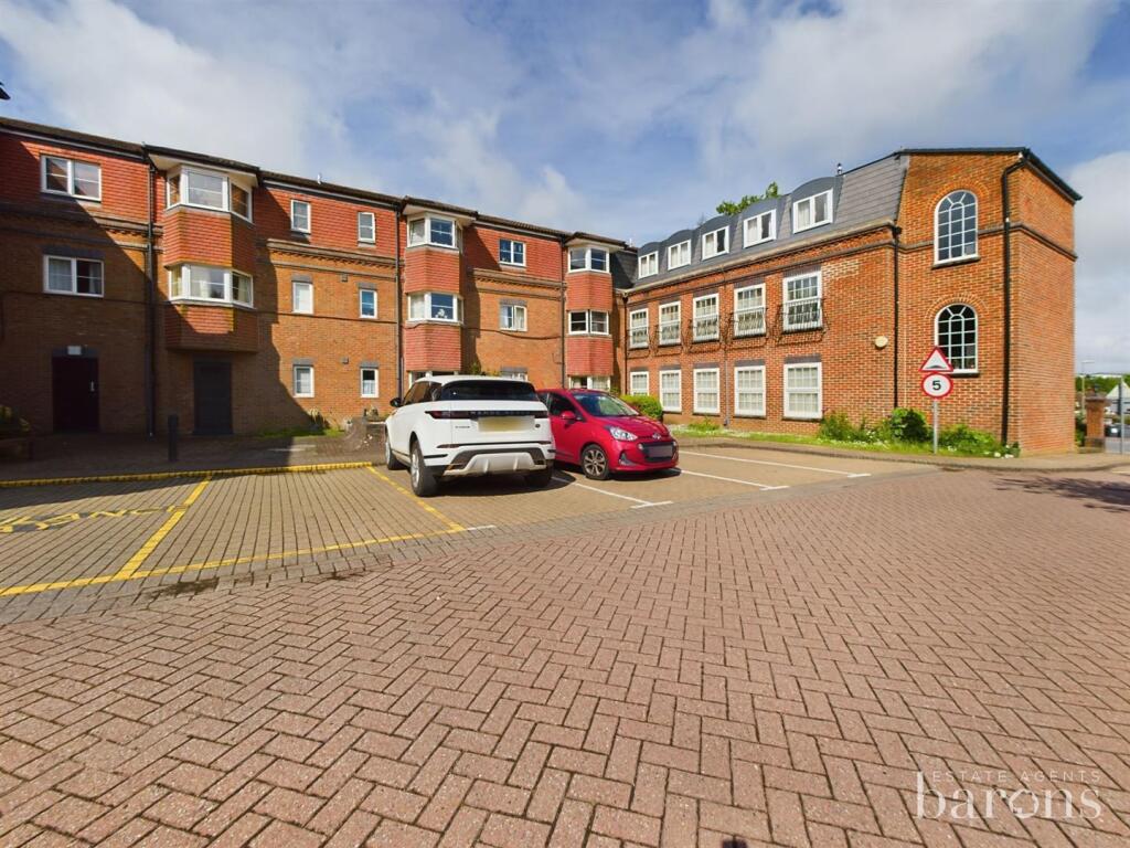 Main image of property: Westdeane Court, Basingstoke