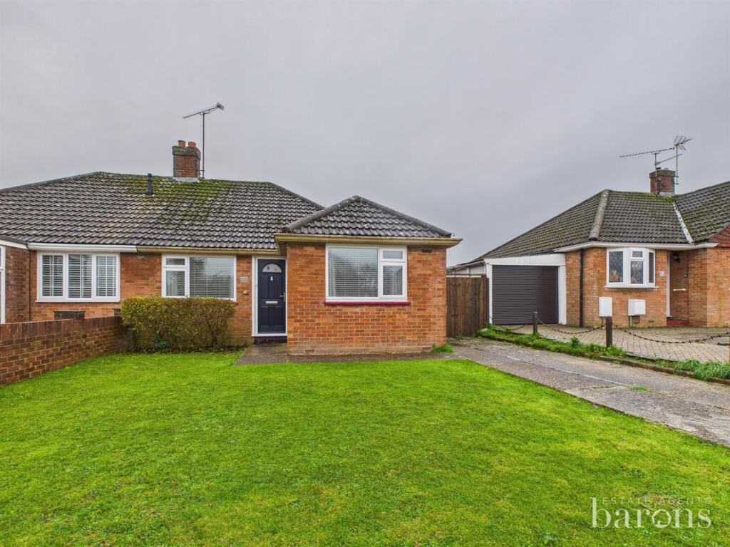 Main image of property: Brackley Way, Basingstoke