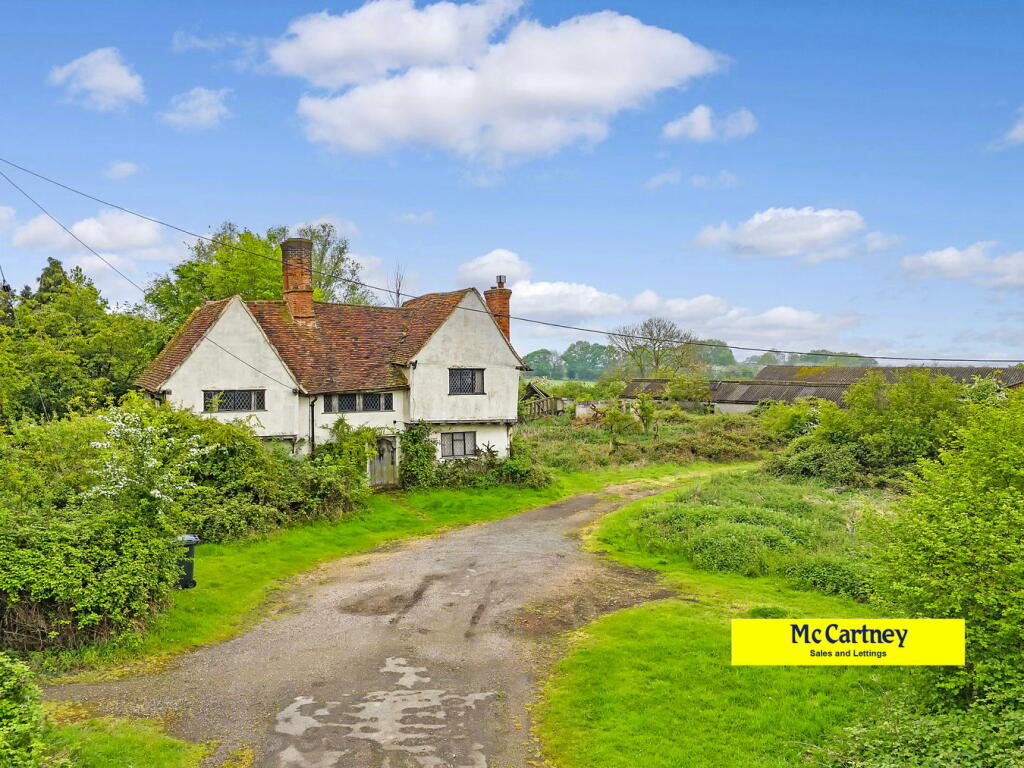 Additional property image - Little Waltham, Chelmsford, CM3