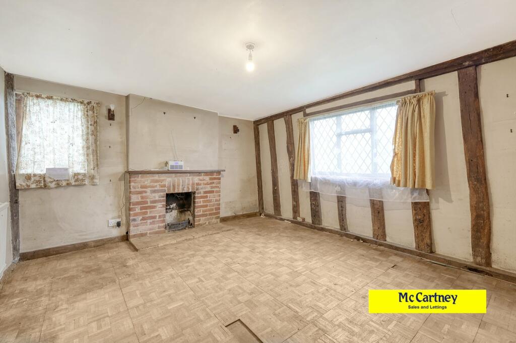 Additional property image - Little Waltham, Chelmsford, CM3
