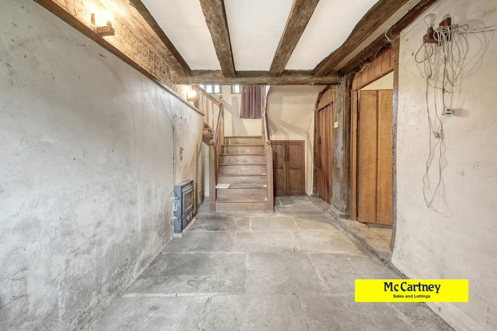 Additional property image - Little Waltham, Chelmsford, CM3