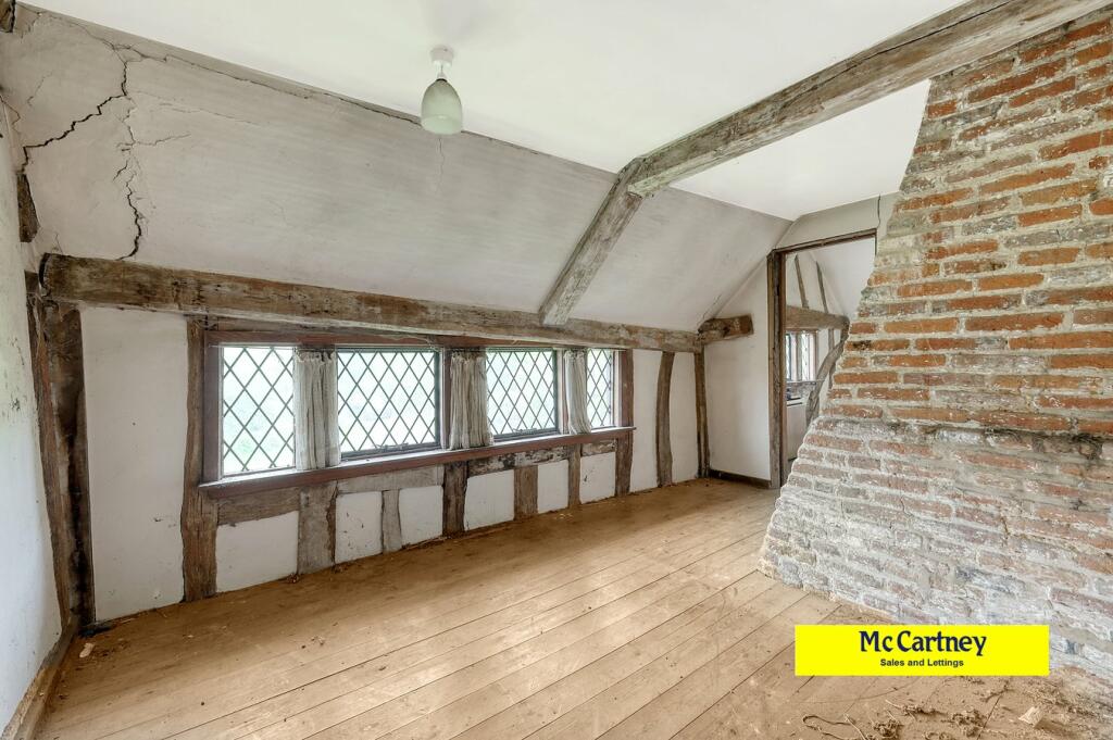 Additional property image - Little Waltham, Chelmsford, CM3