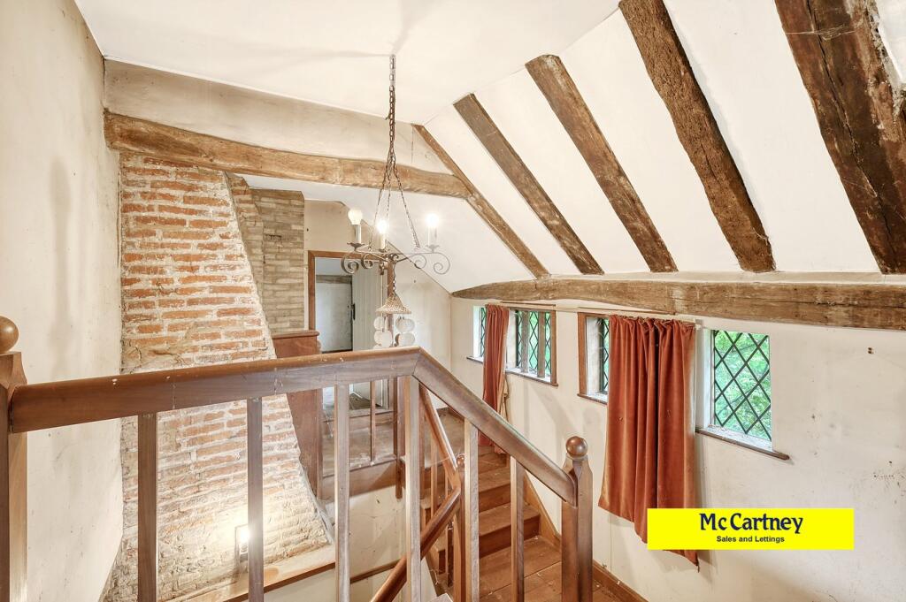 Additional property image - Little Waltham, Chelmsford, CM3