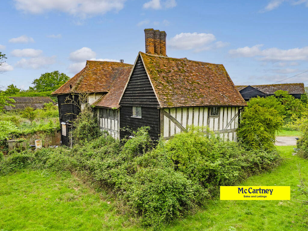 Additional property image - Little Waltham, Chelmsford, CM3
