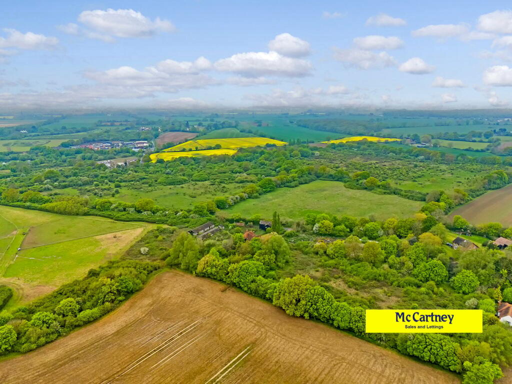 Additional property image - Little Waltham, Chelmsford, CM3