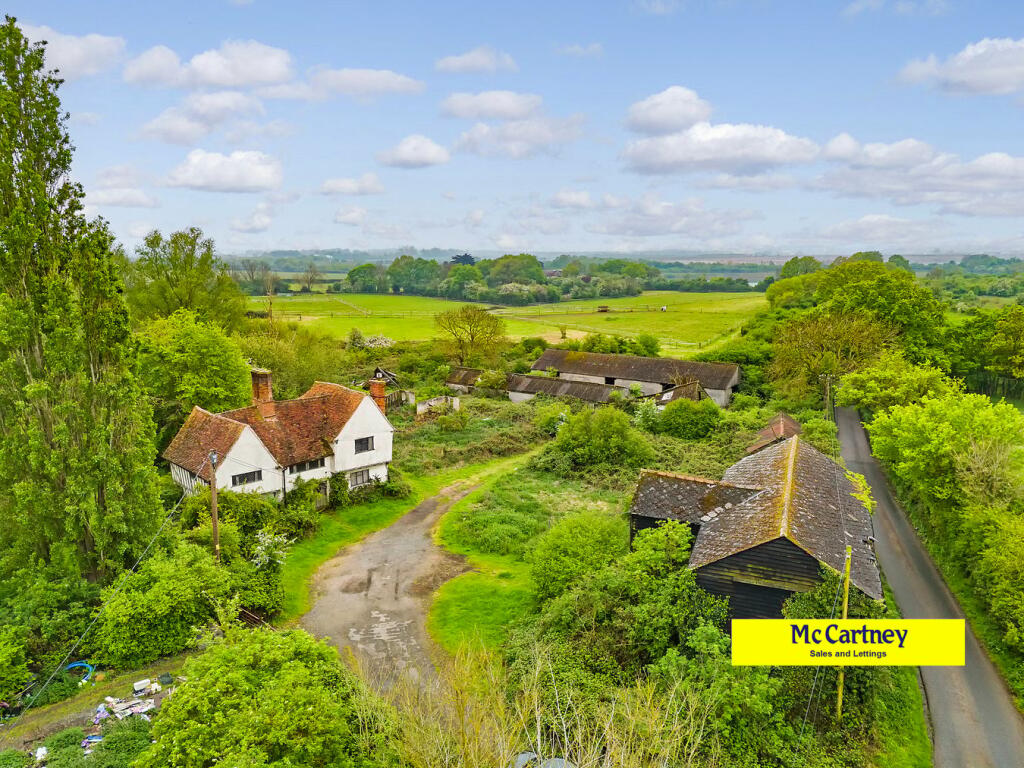 Additional property image - Little Waltham, Chelmsford, CM3