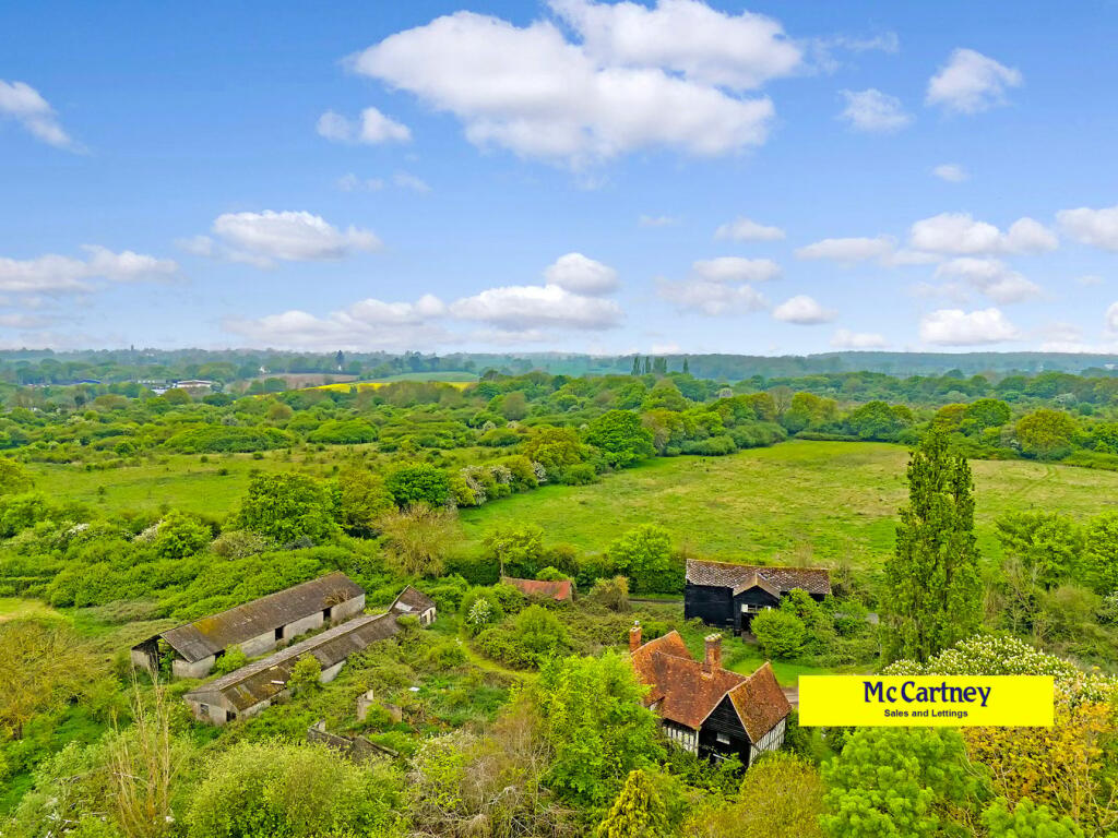 Additional property image - Little Waltham, Chelmsford, CM3