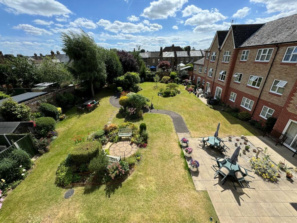 Additional property image - Godfreys Mews, Chelmsford, CM2