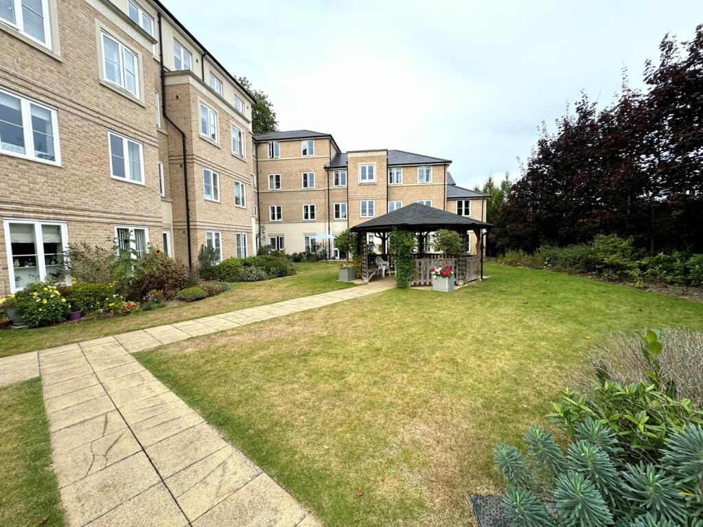 Additional property image - New London Road, Chelmsford, CM2
