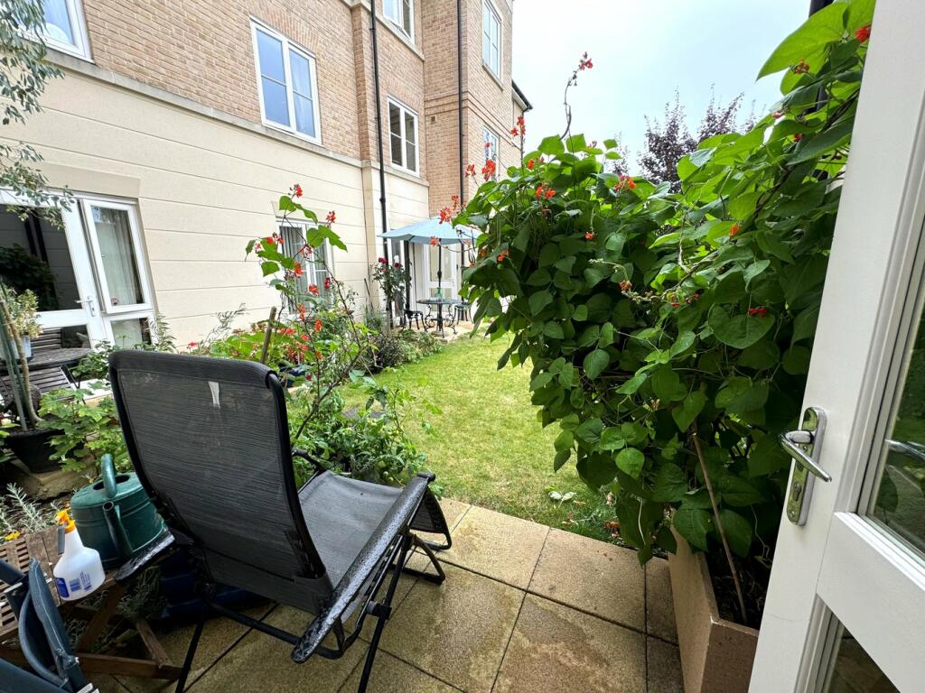 Additional property image - New London Road, Chelmsford, CM2