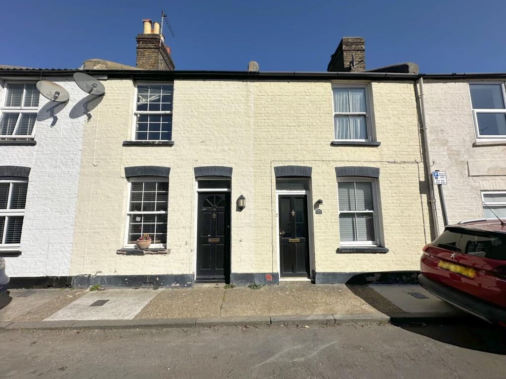 Main image of property: Belle Vue, Chelmsford, CM2