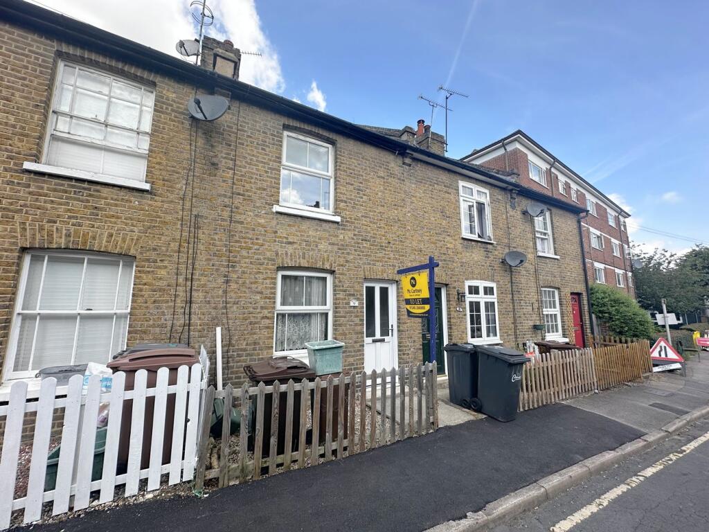 Main image of property: Roman Road, Chelmsford, CM2