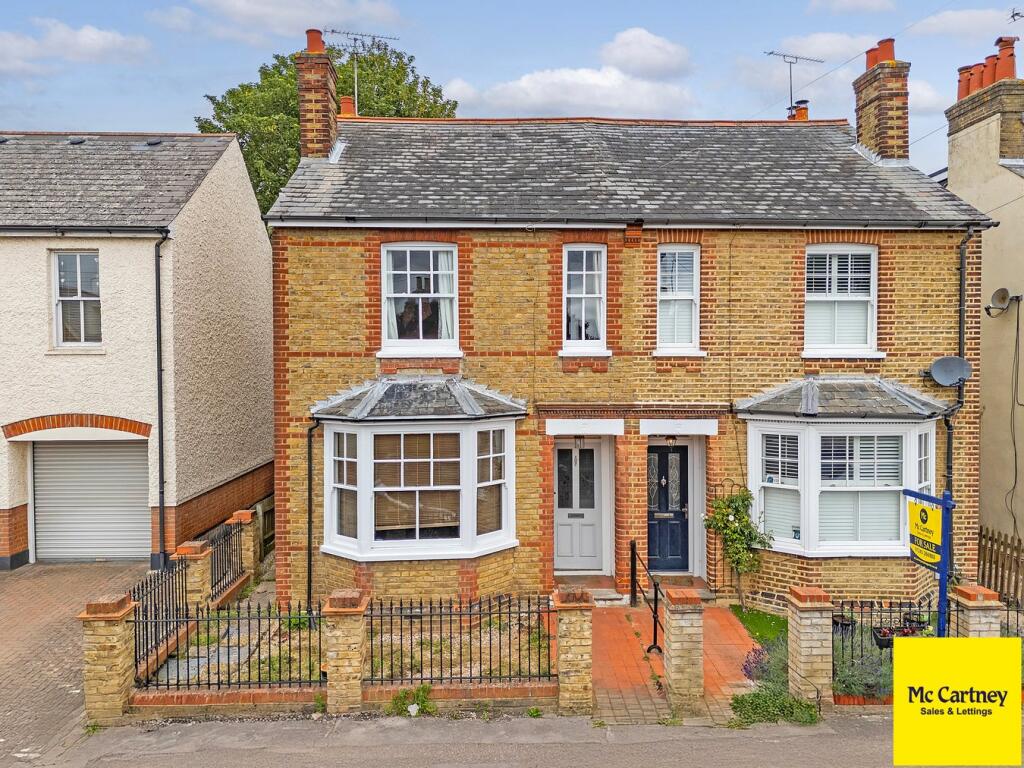 Main image of property: Rosebery Road, Chelmsford, CM2