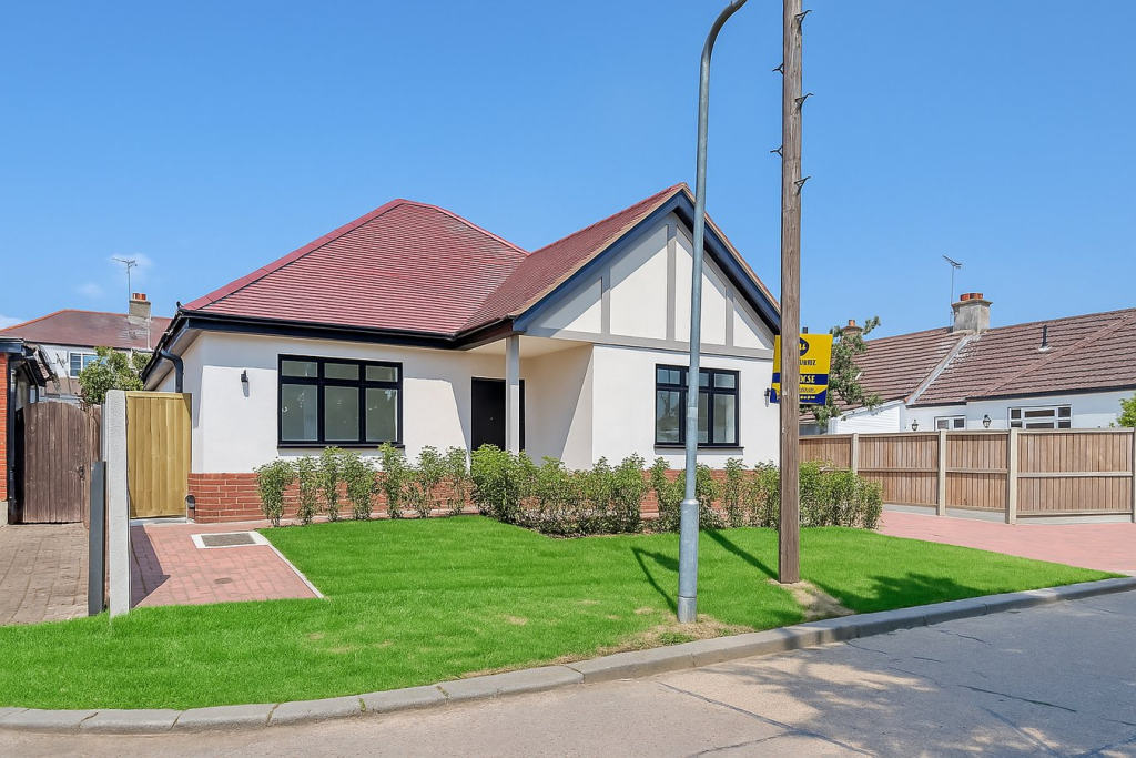 Main image of property: Highfield Way, Westcliff-on-Sea, SS0