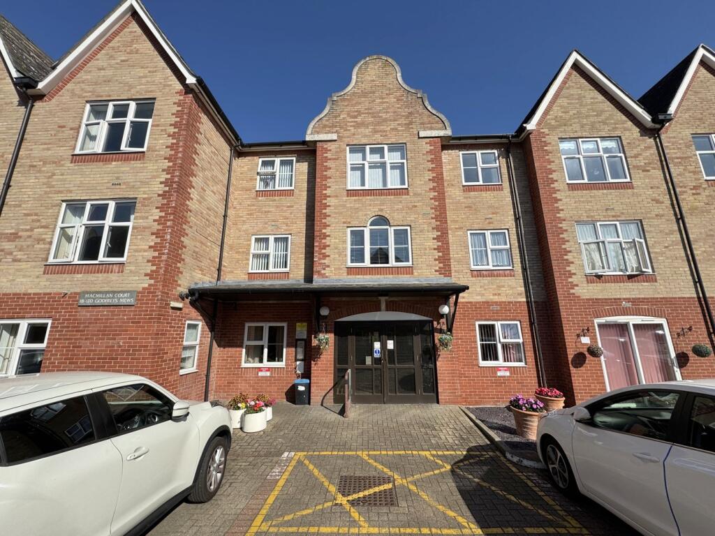 Main image of property: Godfreys Mews, Chelmsford, CM2