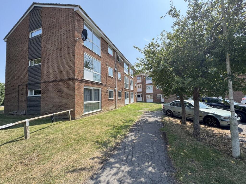 Main image of property: Violet Close, Chelmsford, CM1