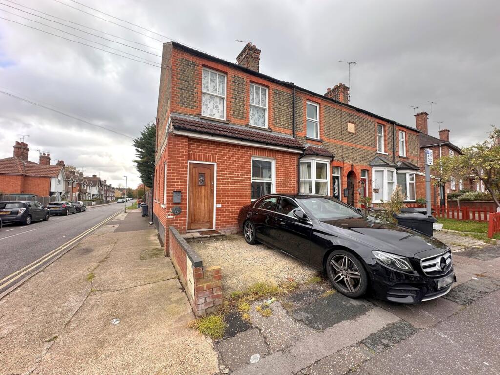 Main image of property: Upper Bridge Road, Chelmsford, CM2
