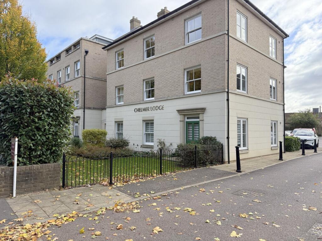 Main image of property: New London Road, Chelmsford, CM2