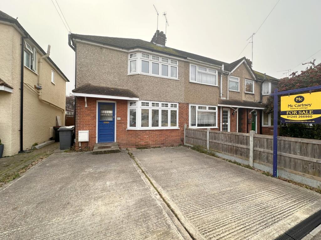 Main image of property: Yarwood Road, Chelmsford, CM2