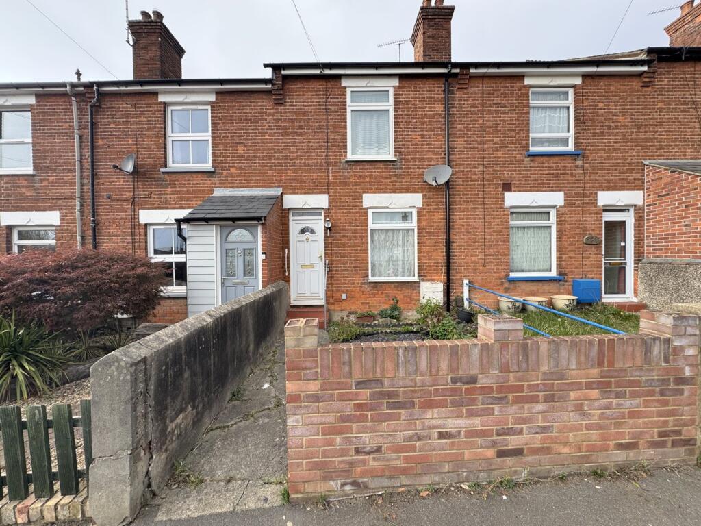 Main image of property: Hill Road, Chelmsford, CM2