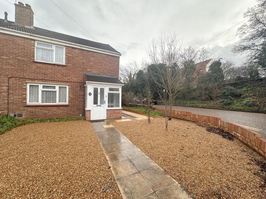 Main image of property: Upper Bridge Road, Chelmsford, CM2