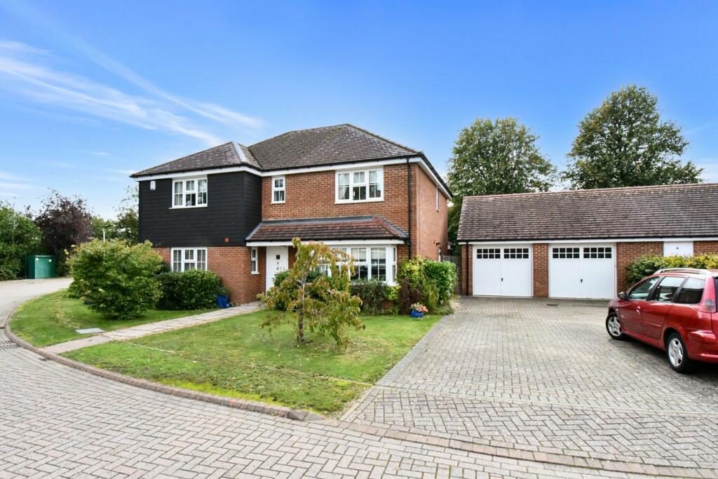 Main image of property: Middleway, Kempston, Bedford, MK43